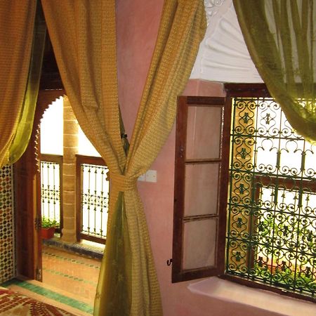 Dar Aida Hotell Rabat Exteriör bild