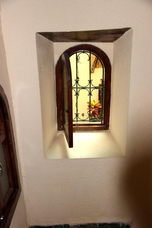Dar Aida Hotell Rabat Rum bild