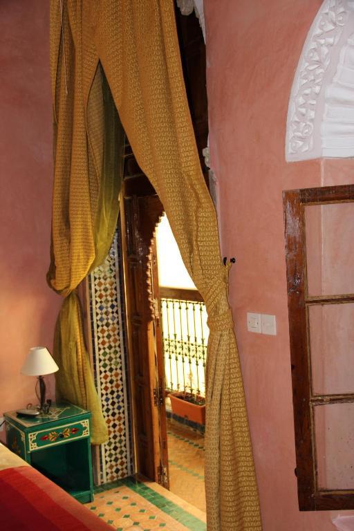 Dar Aida Hotell Rabat Exteriör bild